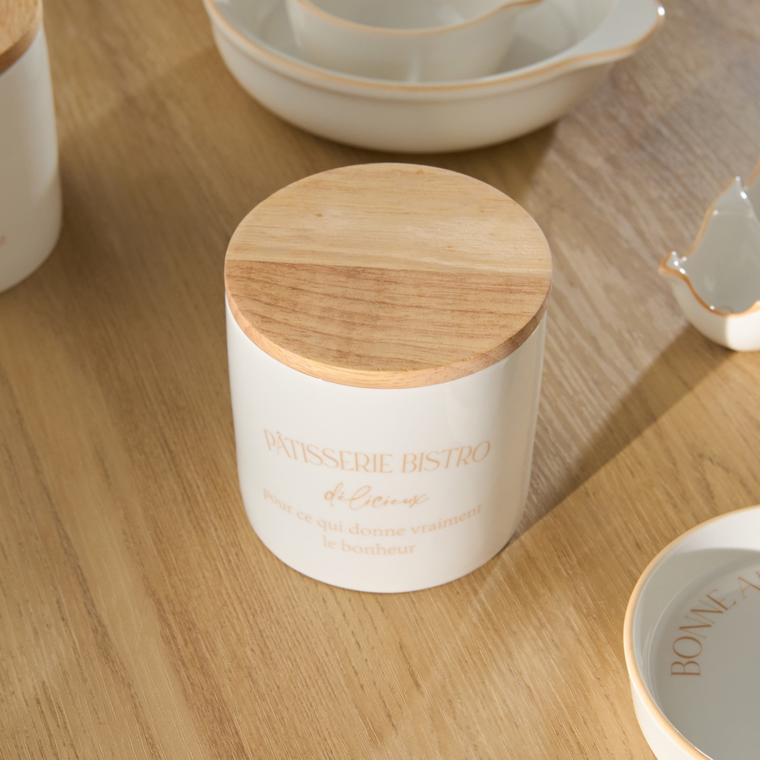 Емкость для хранения Круассан/Croissant I - фото № 8