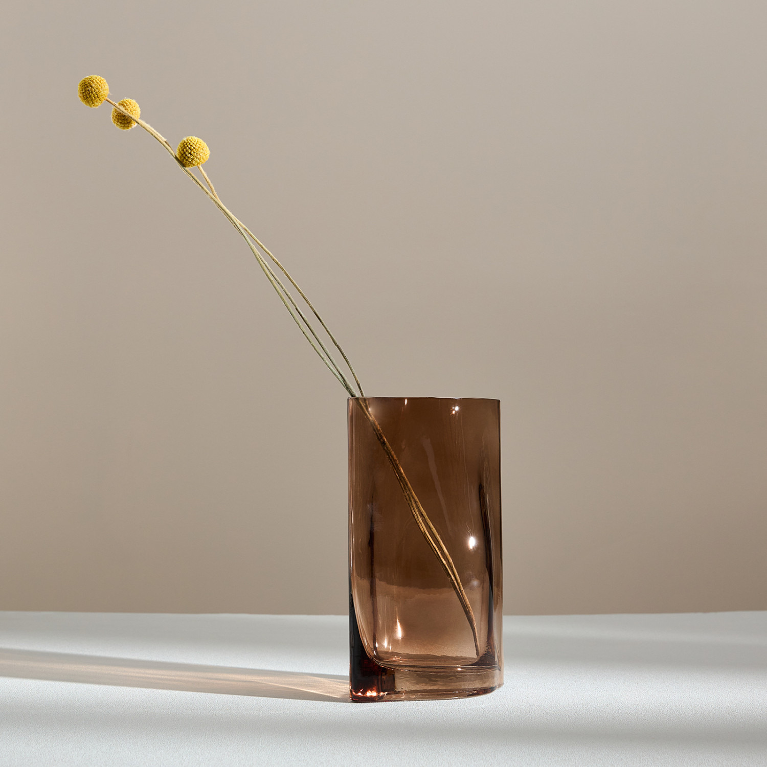 Ваза Amber sunset I - фото № 4