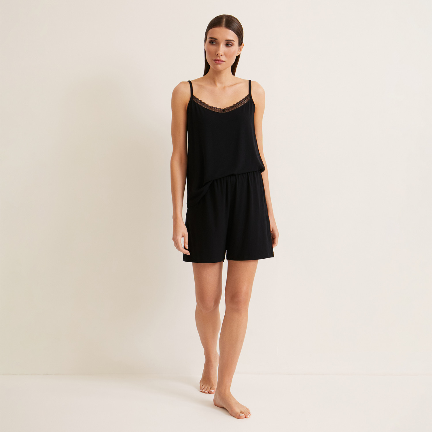 Пижама Notti bianche II - фото № 4