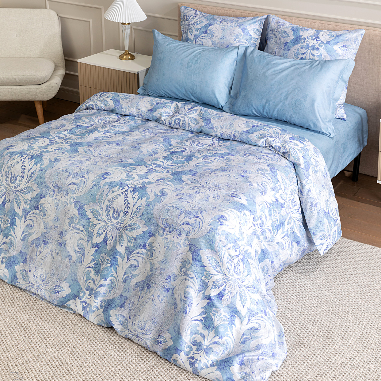 Постельное белье Bolzano - фото № 8