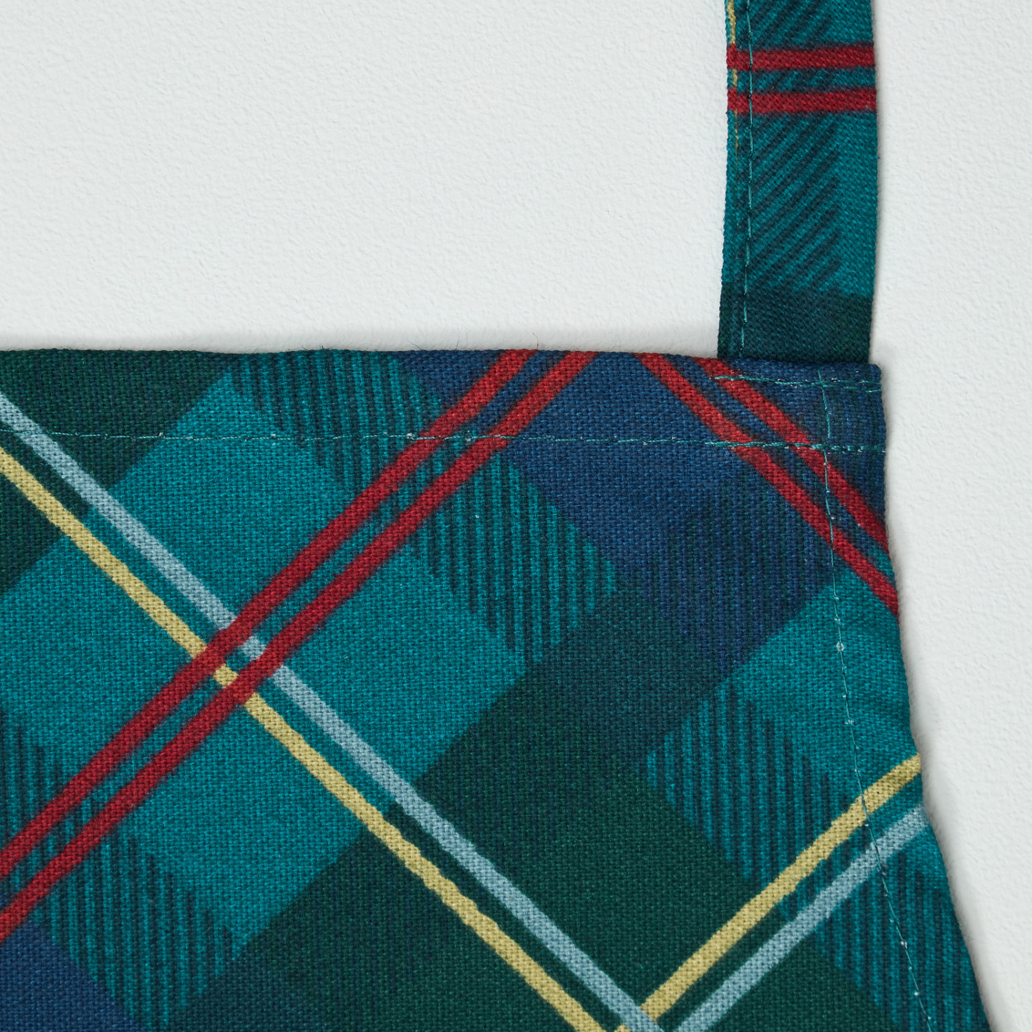 Фартук Английские традиции/ English traditions I - фото № 4