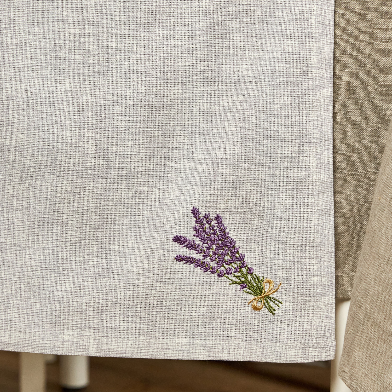 Скатерть-дорожка Capolino - фото № 4