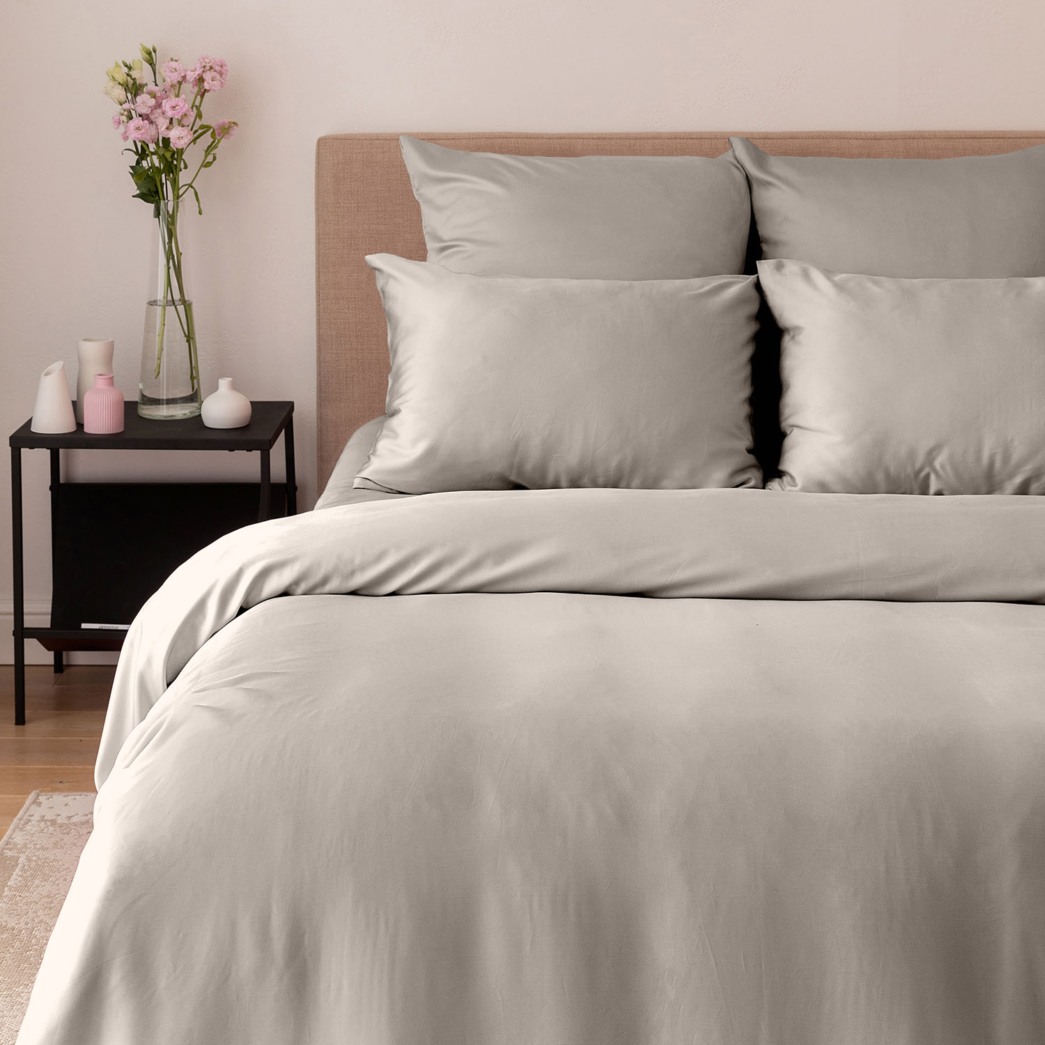 Постельное белье Moonlight - фото № 2