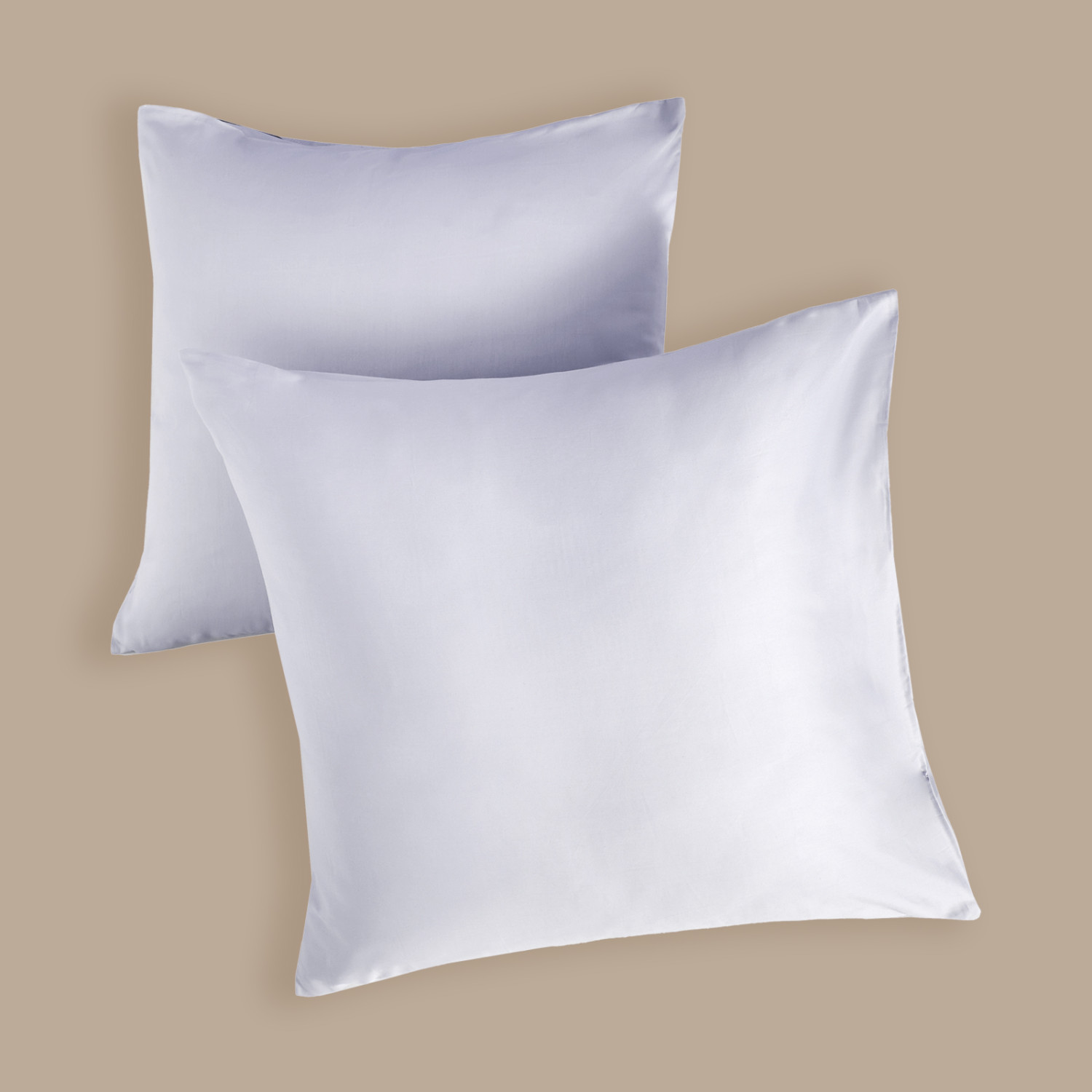 Комплект наволочек Ксенон синий - фото № 5