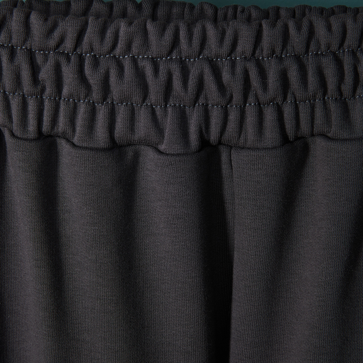 Брюки Massimo men, темно-серые - фото № 2