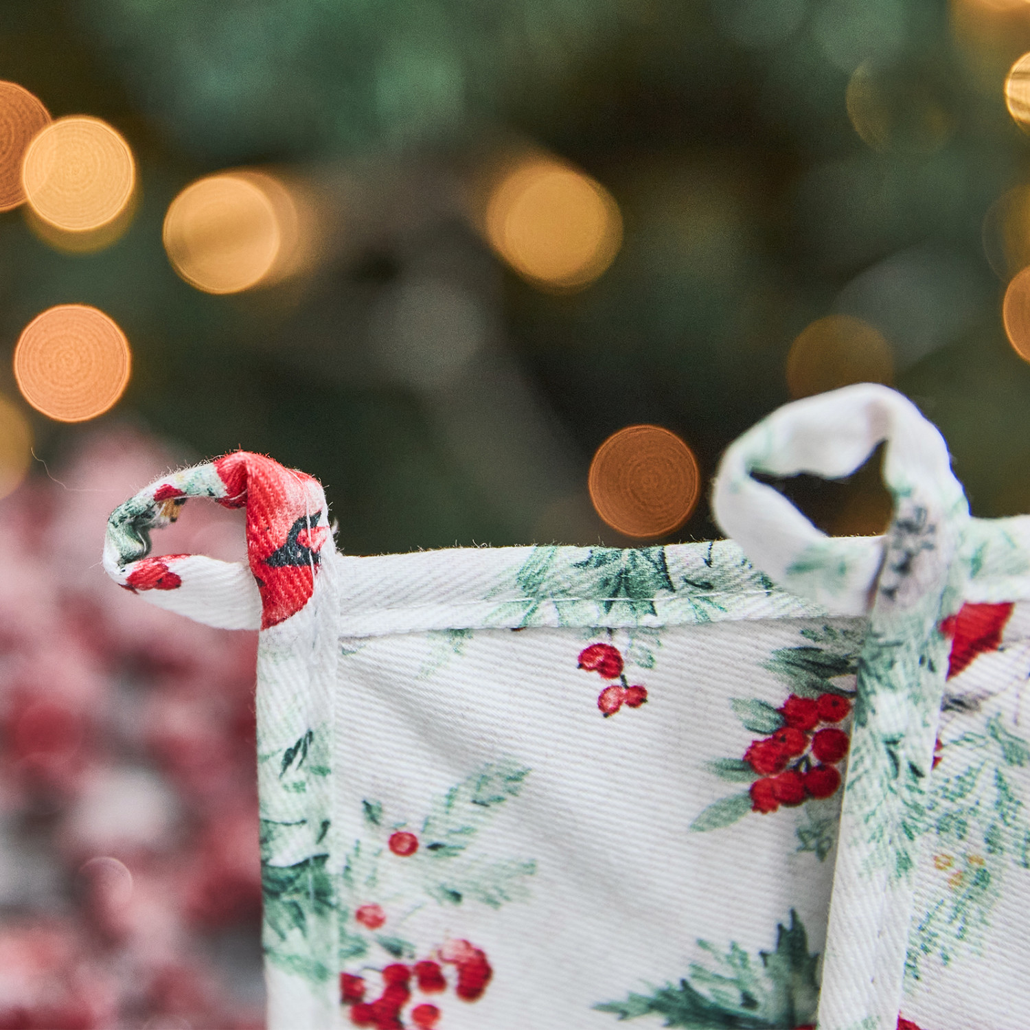 Прихватка Cardinali - фото № 5