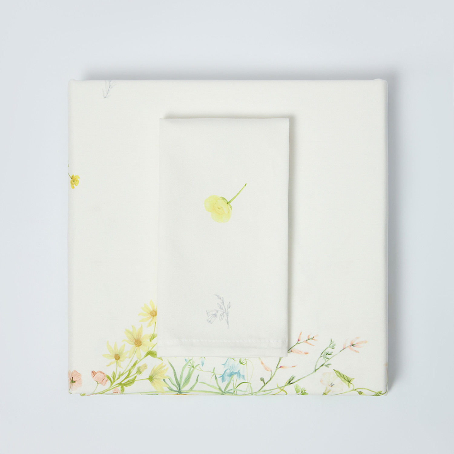 Скатерть круглая Esselva II - фото № 8