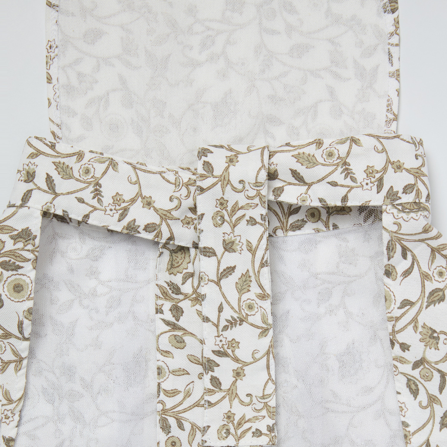 Фартук Цветы жизни/Fioretti di Vita детский - фото № 6