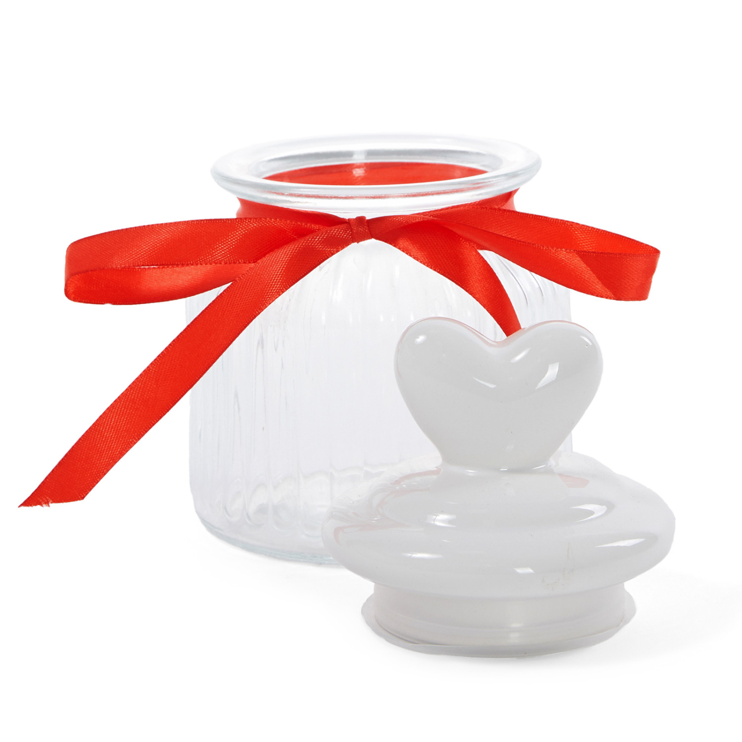 Емкость для хранения Love Heart - фото № 2