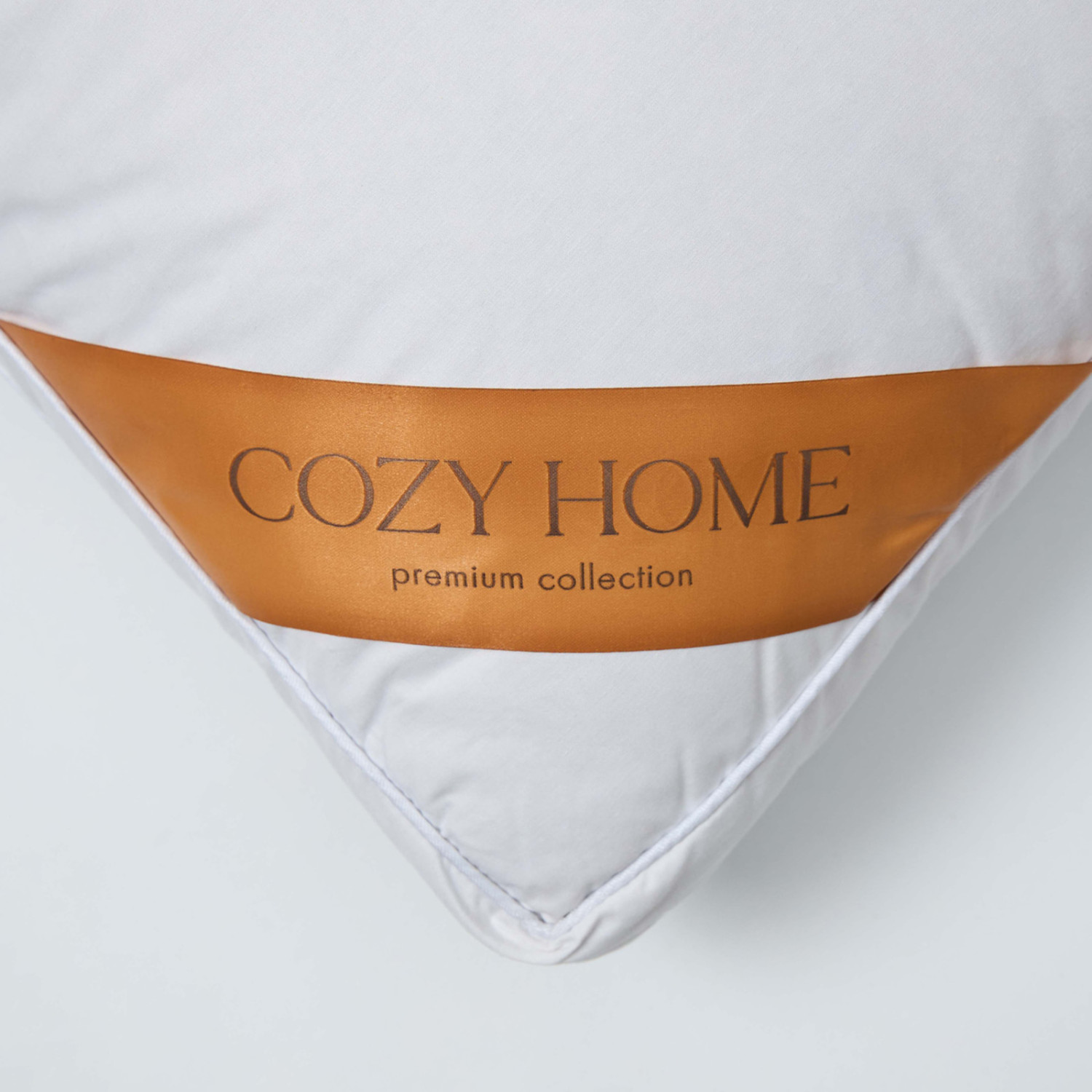 Подушка Уют перышко/Cozy Piuma - фото № 7