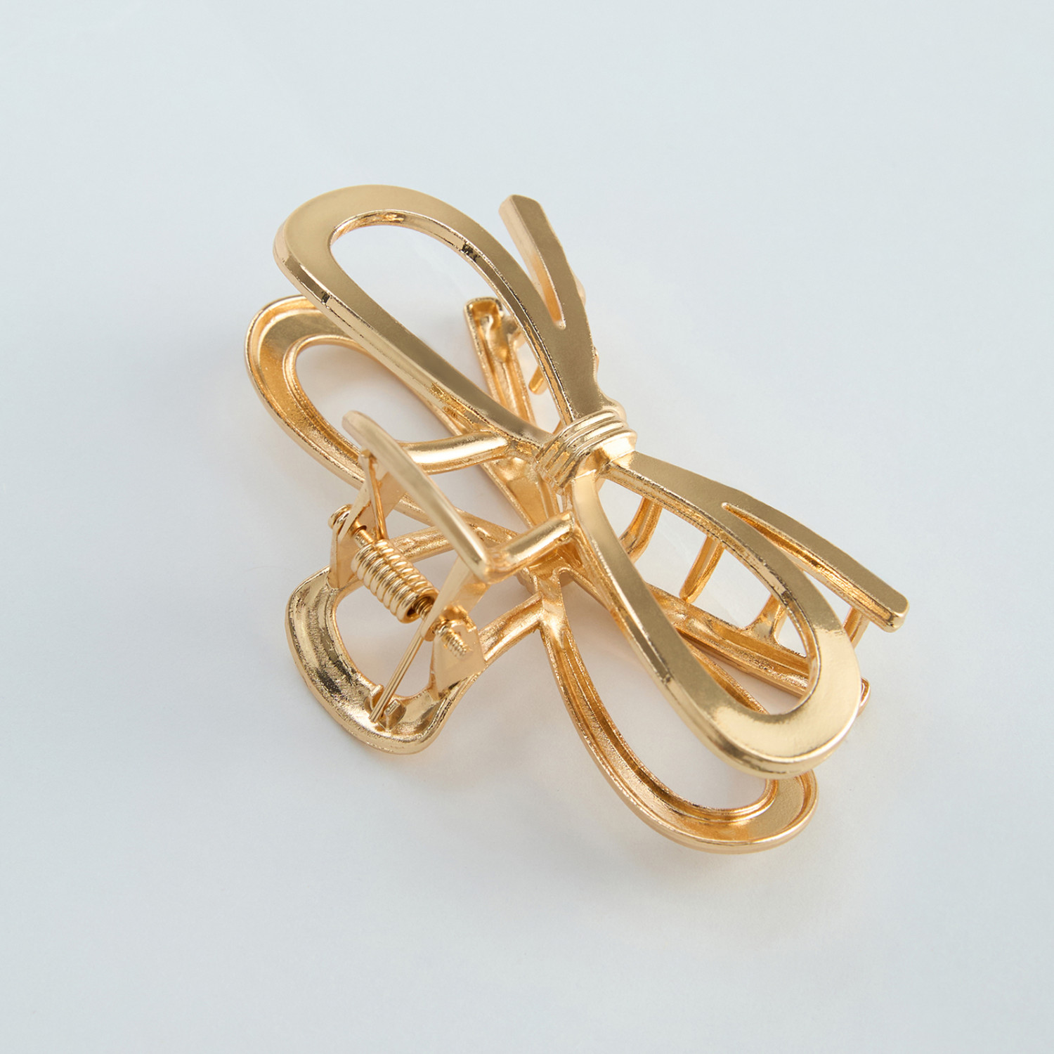 Заколка VII - фото № 2