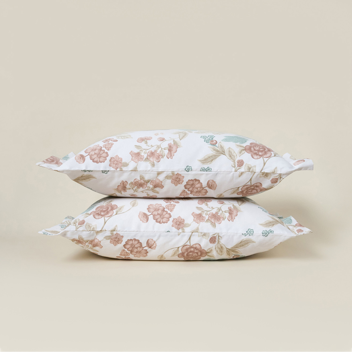 Комплект наволочек Камилла с ушками - фото № 8