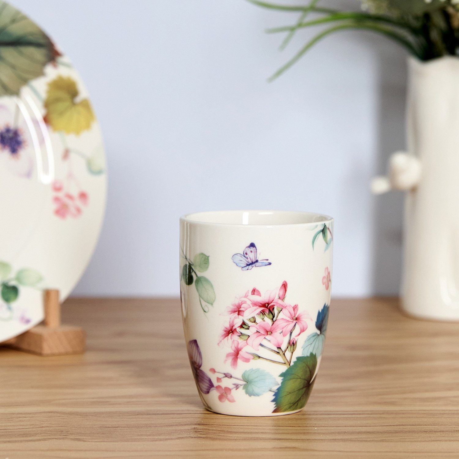 Кружка Botany - фото № 2