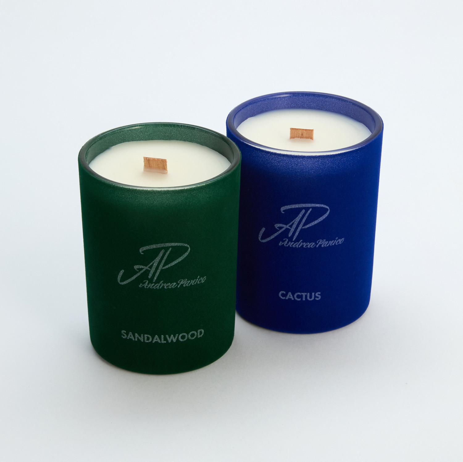 Свеча ароматическая Cactus - фото № 9