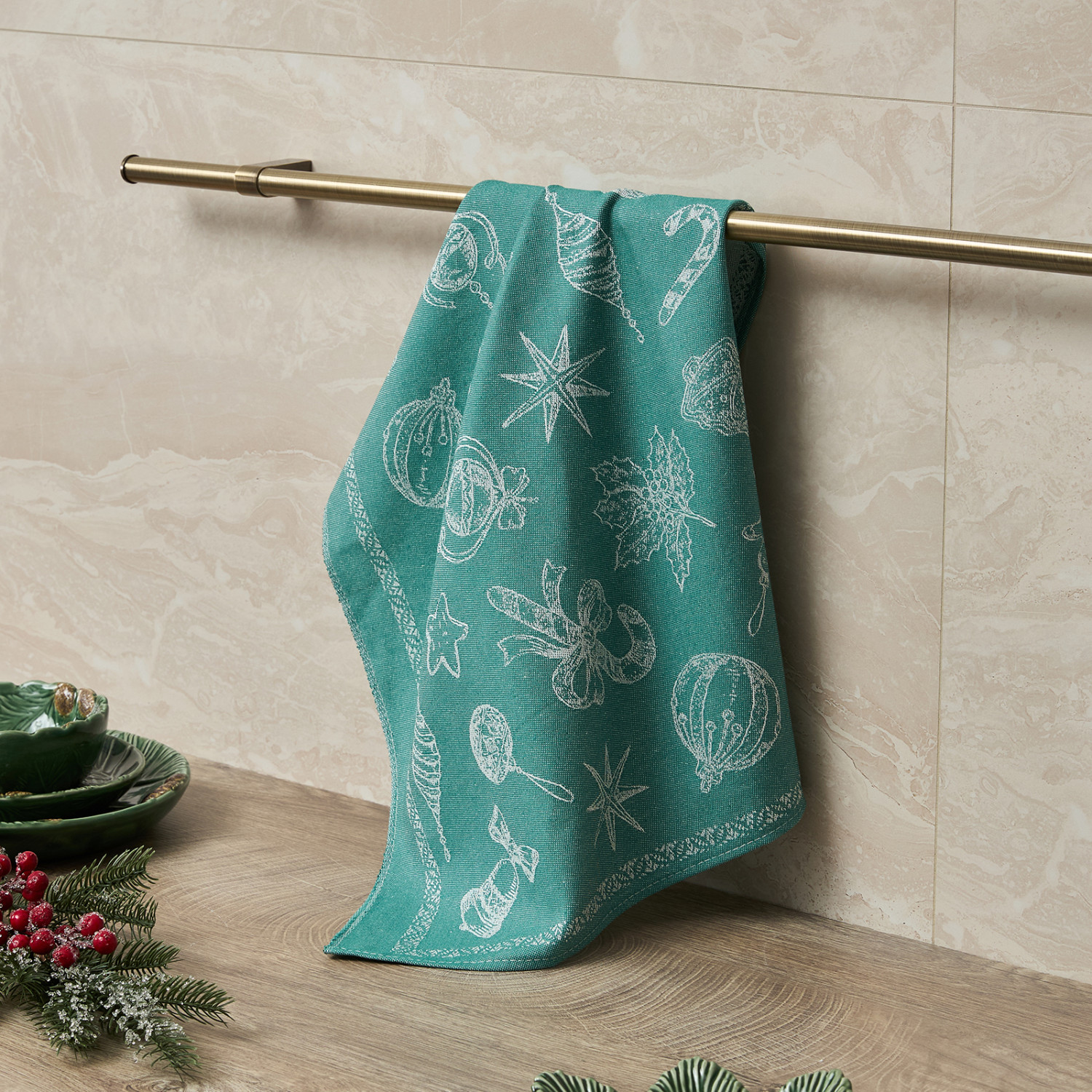 Полотенце Gift I - фото № 2