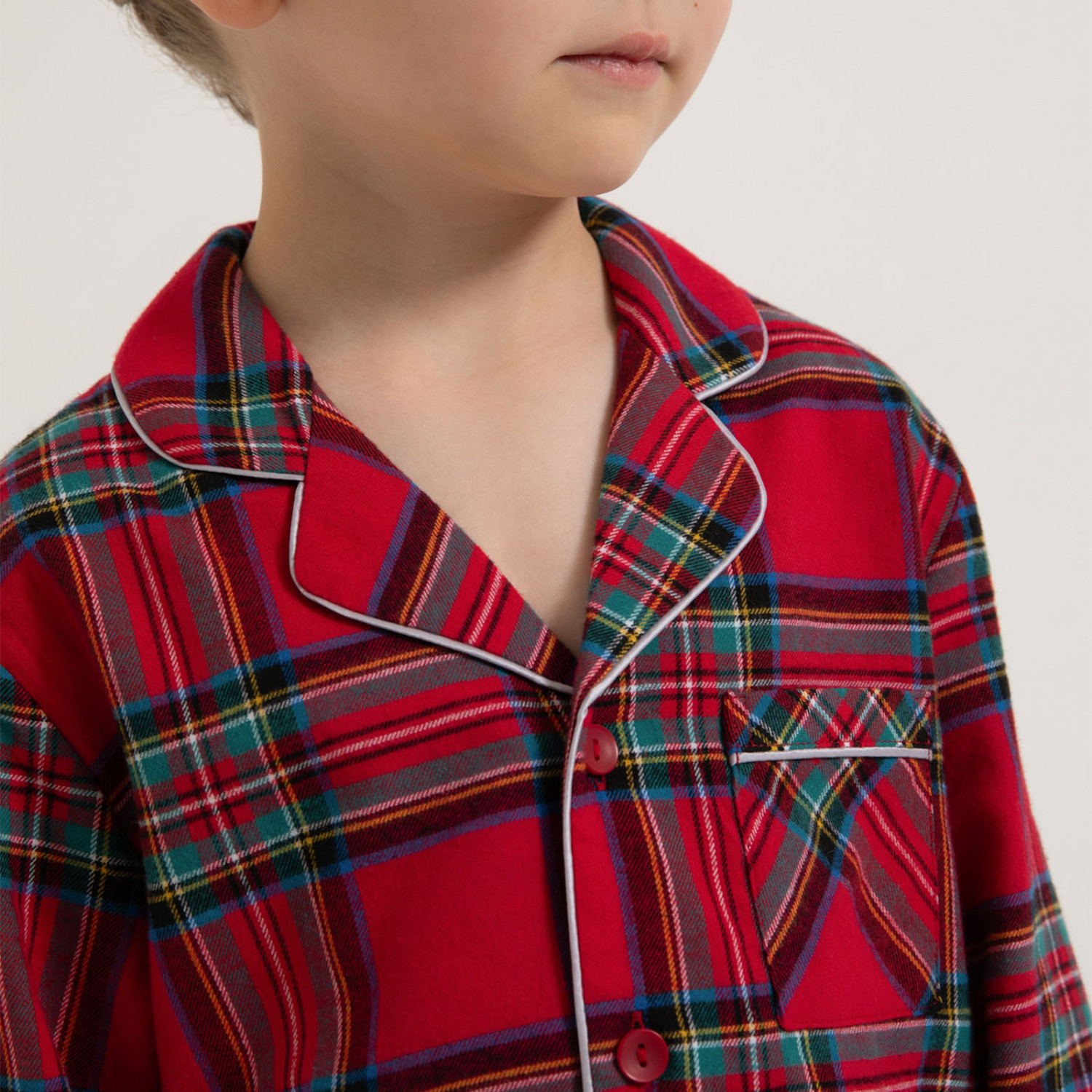 Пижама детская Saint Moritz - фото № 10