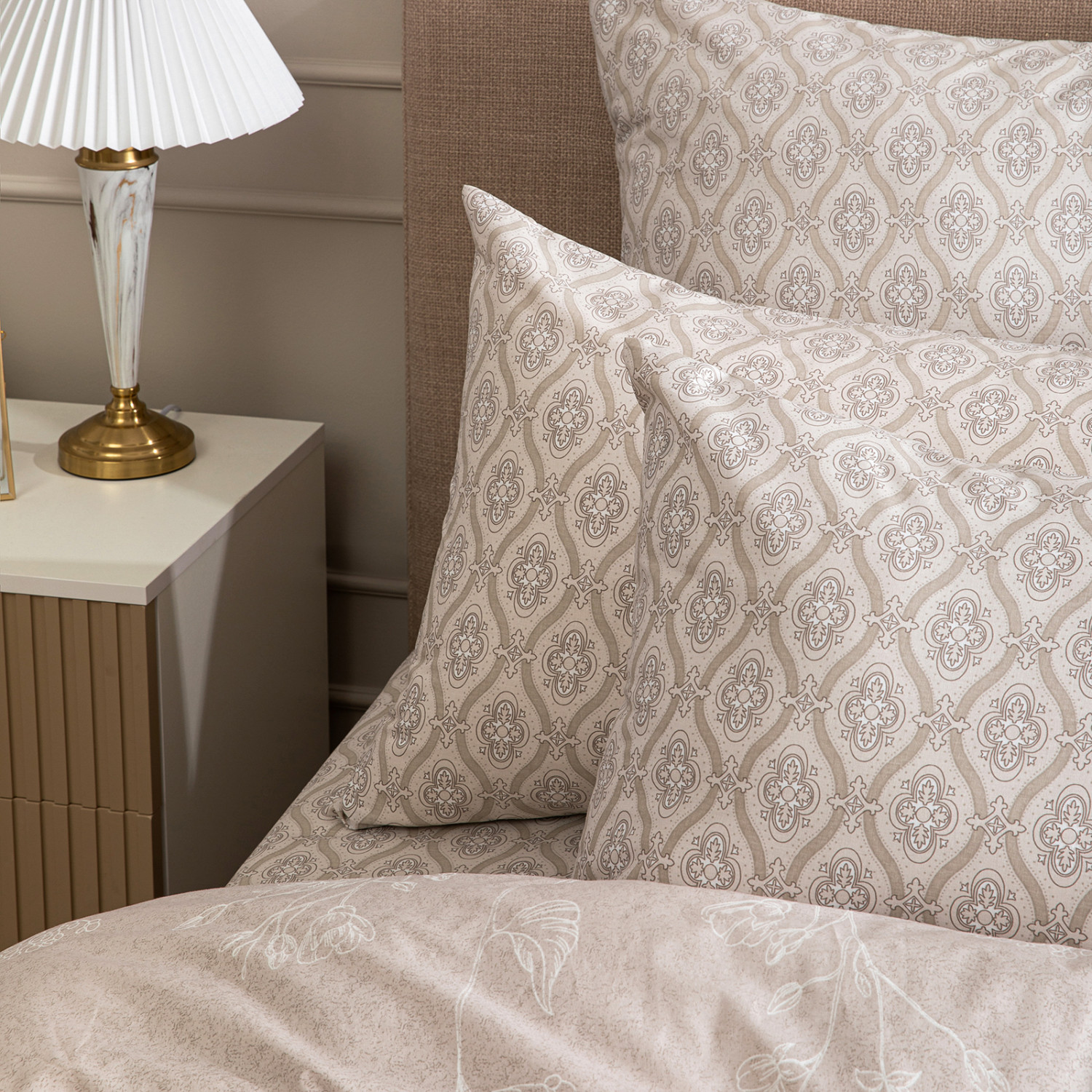 Постельное белье Tesoruccio III - фото № 10