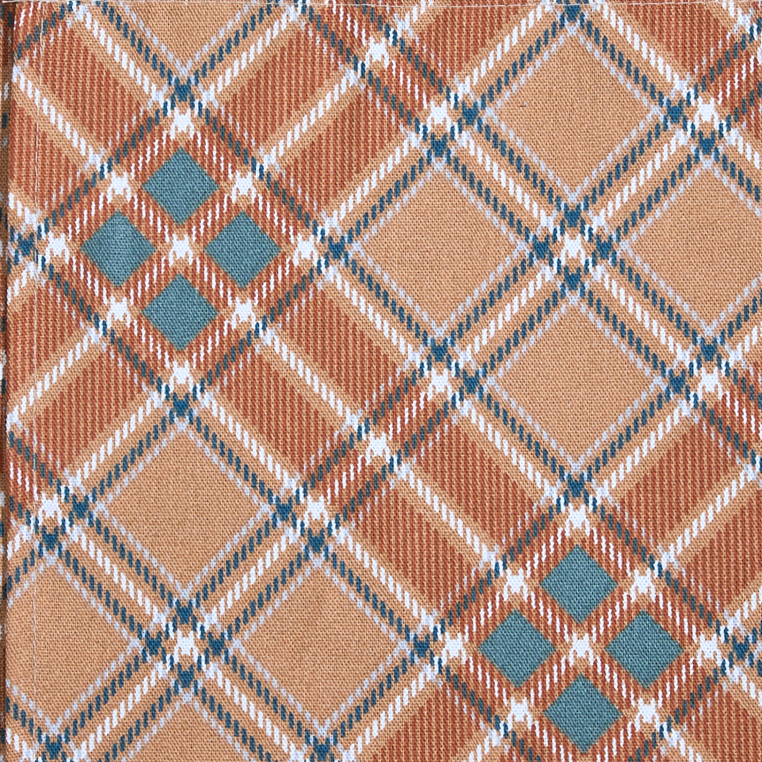 Набор салфеток Листопад/Autumn falls - фото № 5