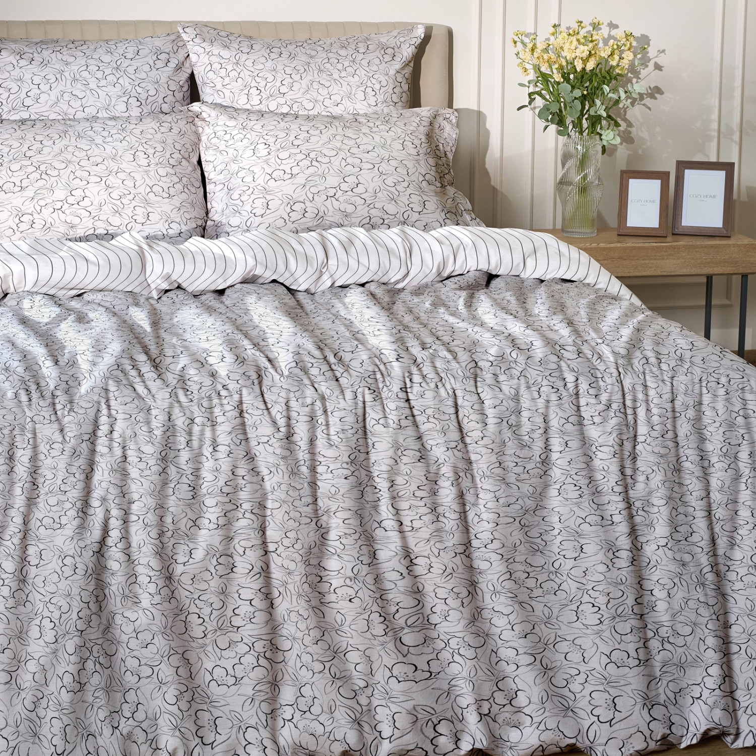 Постельное белье Луна - фото № 2