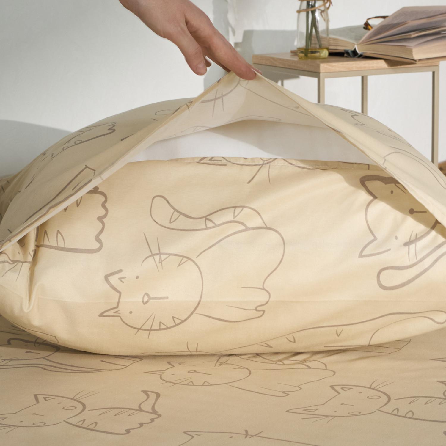 Постельное белье Элфи - фото № 9