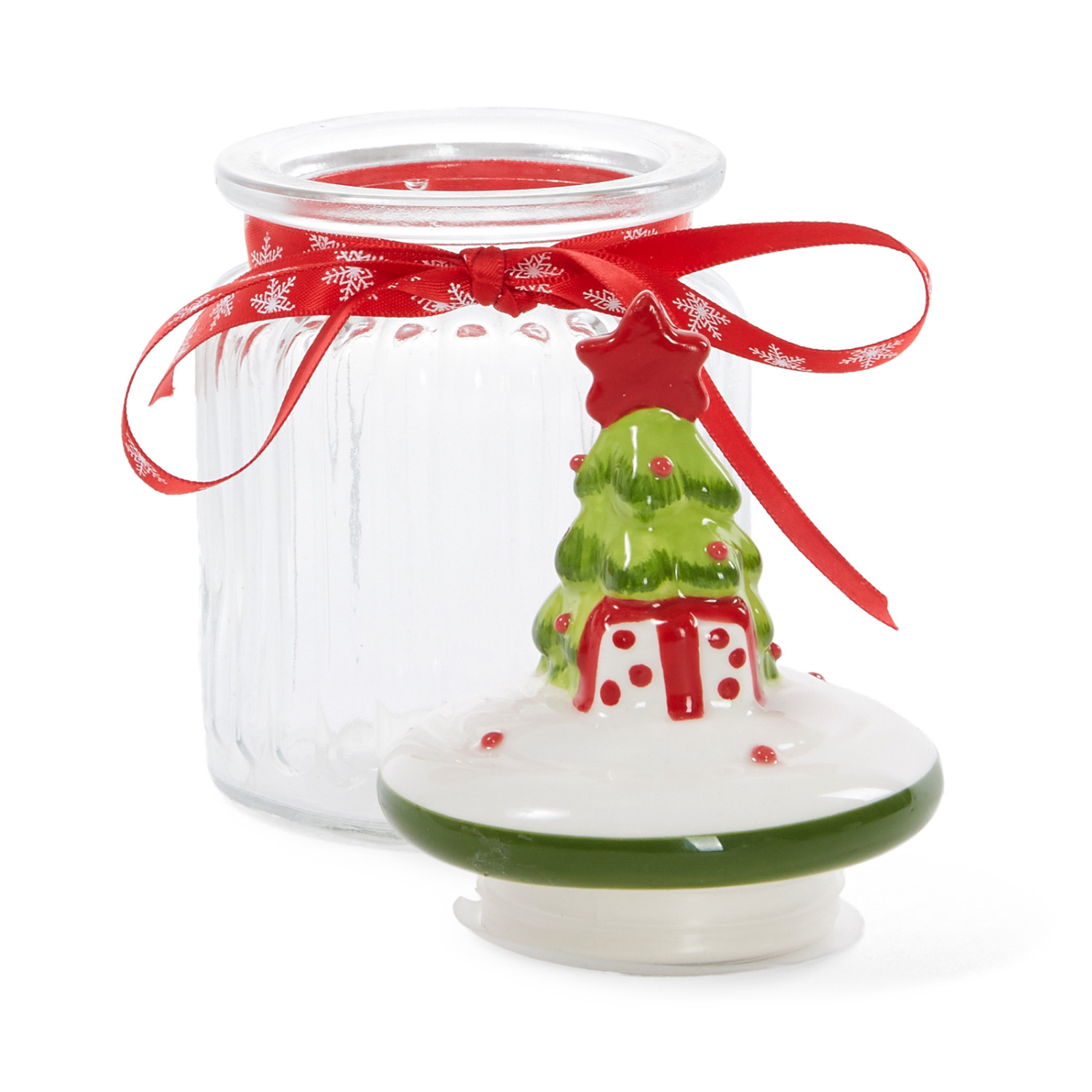 Емкость для хранения New Year gifts - фото № 2