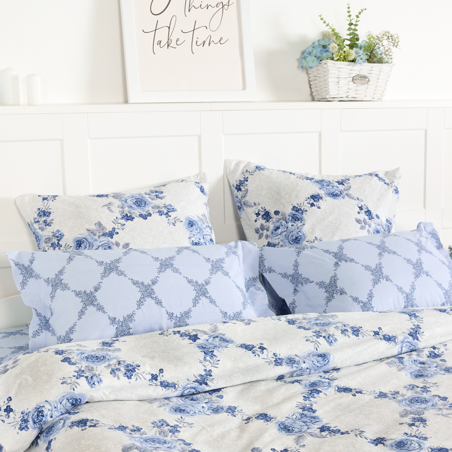 Комплект наволочек Losanga - фото № 4