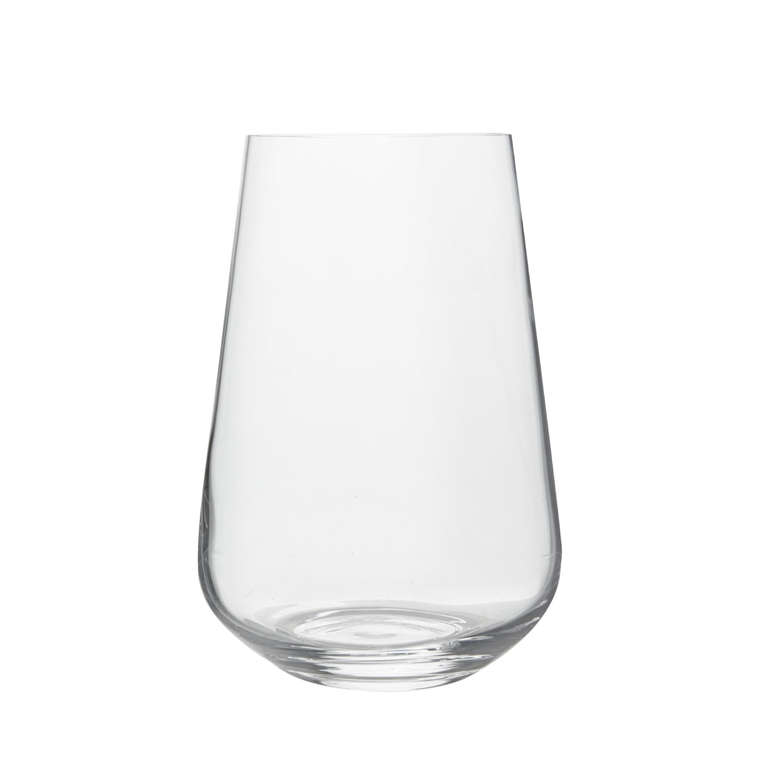 Стакан Kasandra, прозрачный - фото № 5