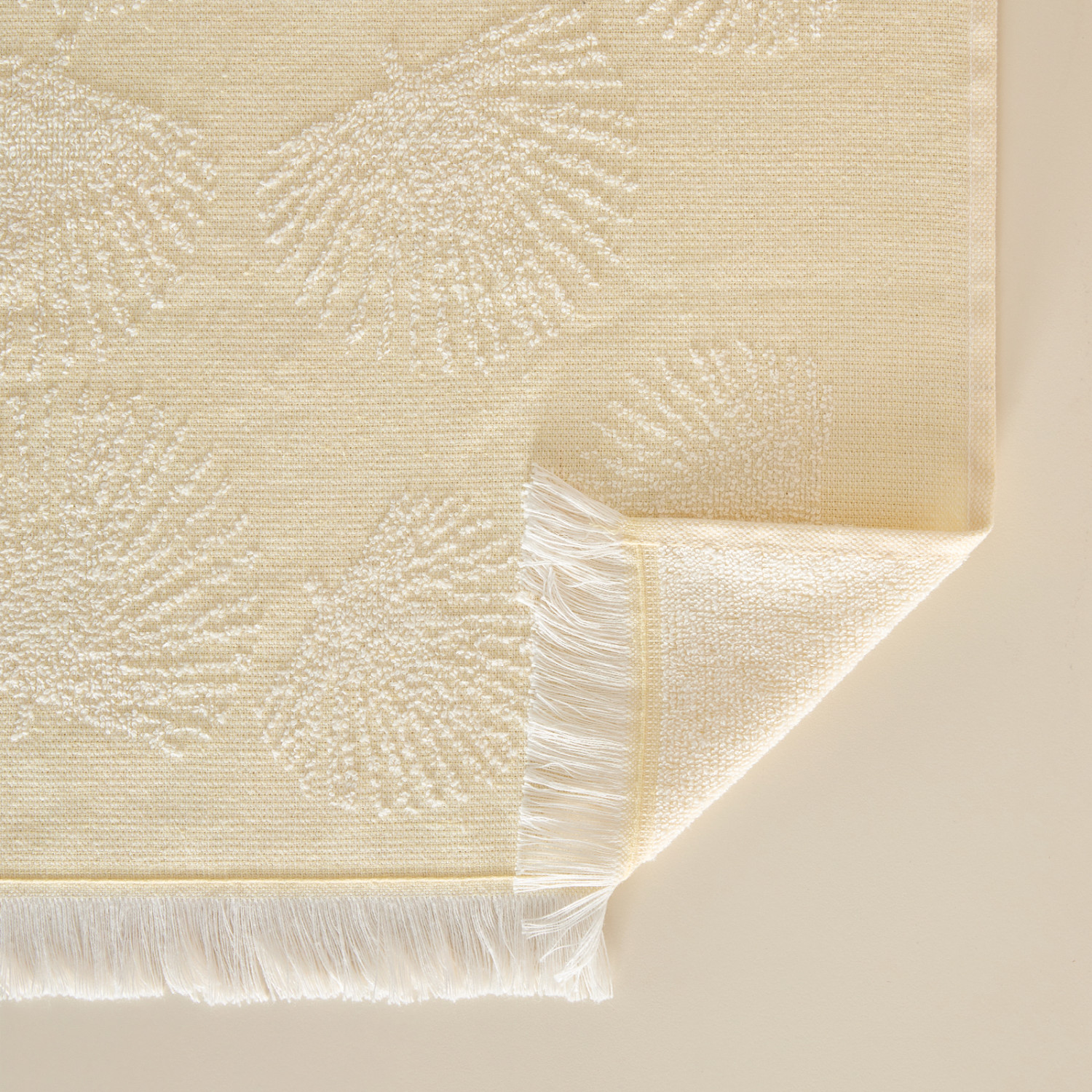 Комплект махровых полотенец Ventaglio - фото № 5