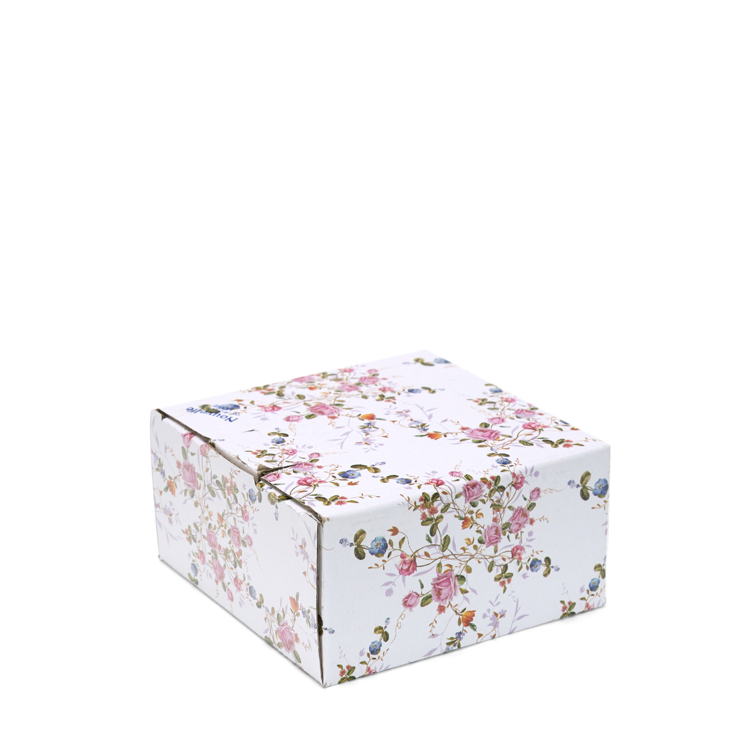 Салатник Flower garden - фото № 5