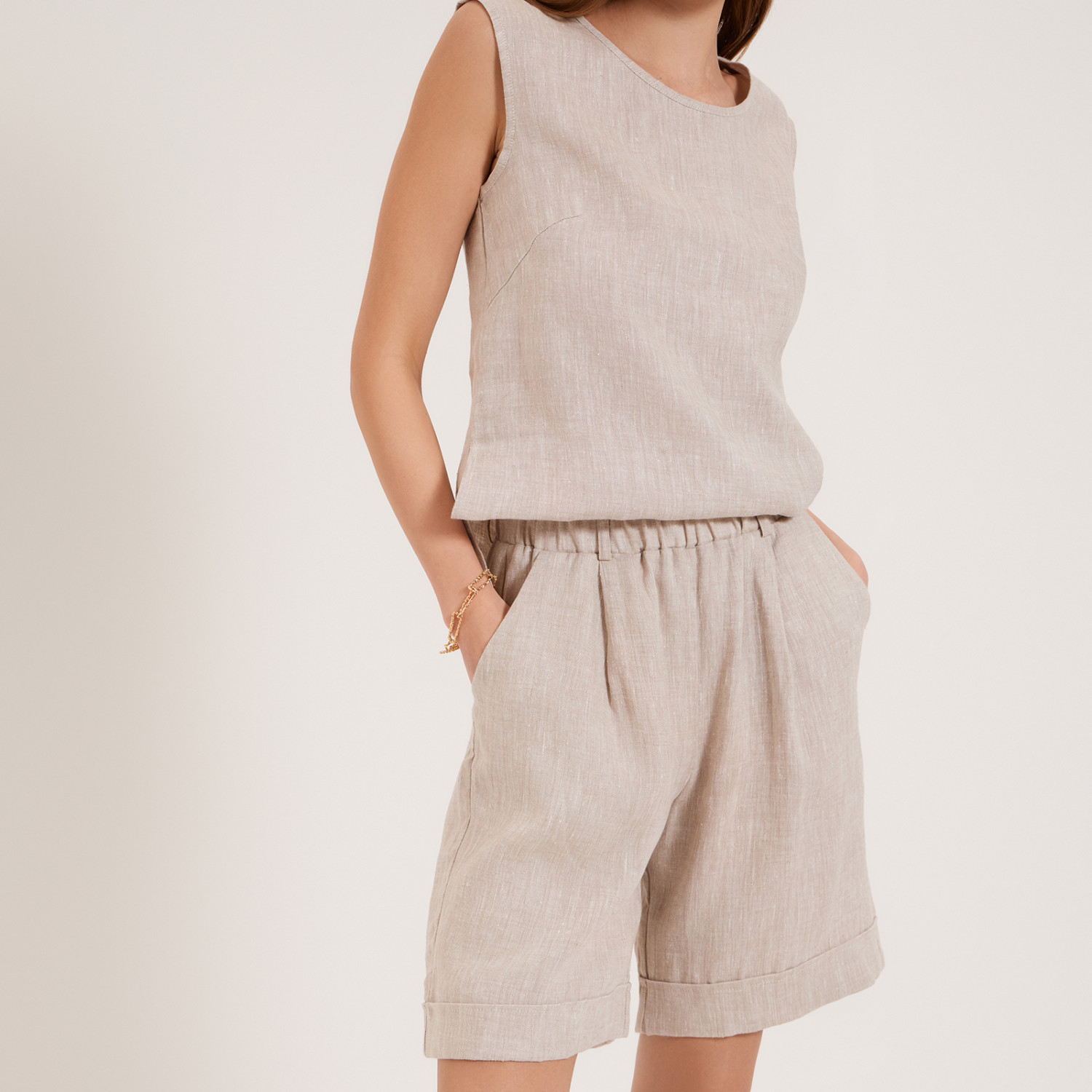 Шорты Летний/Estivo II - фото № 2