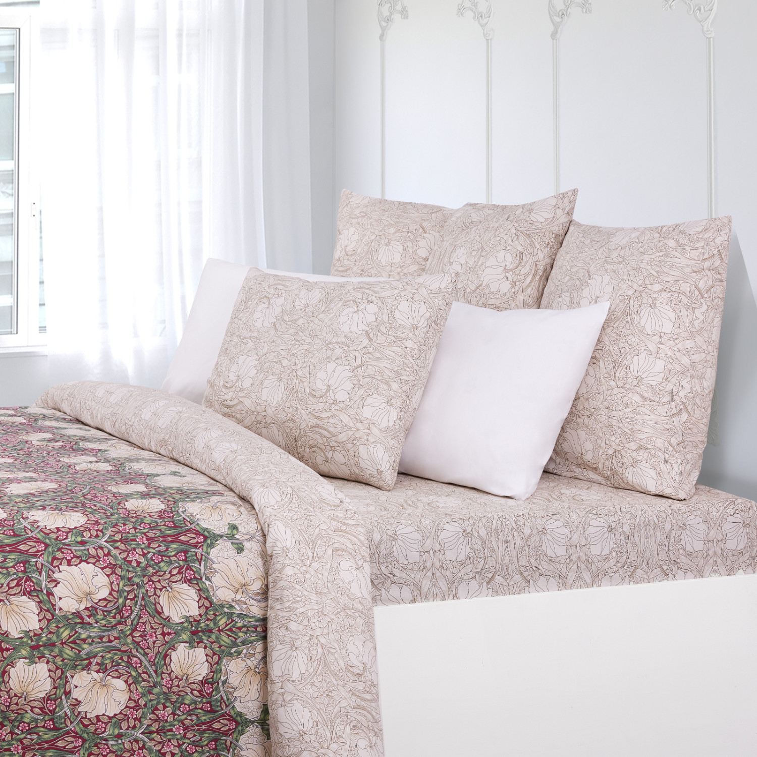 Постельное белье Форли - фото № 2