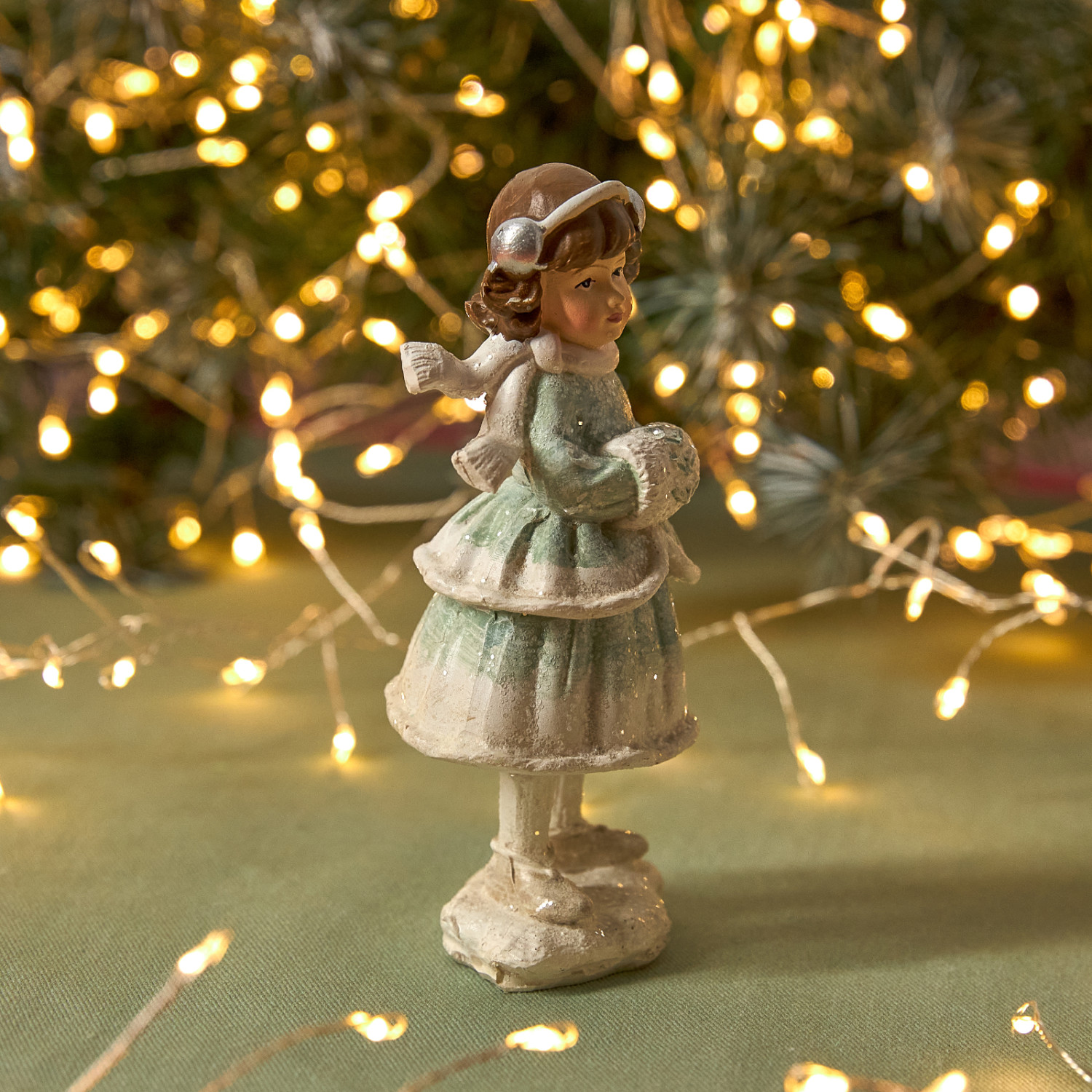 Статуэтка Gretta - фото № 2