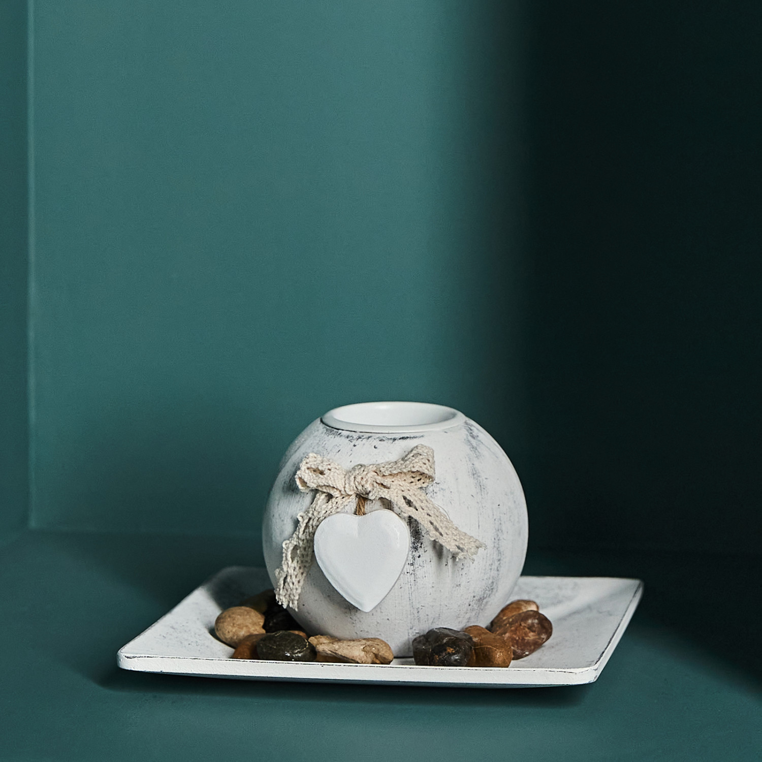 Подсвечник Calm II - фото № 2