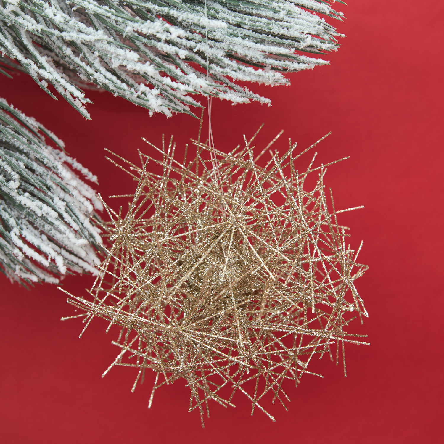 Подвесная декорация Shoe