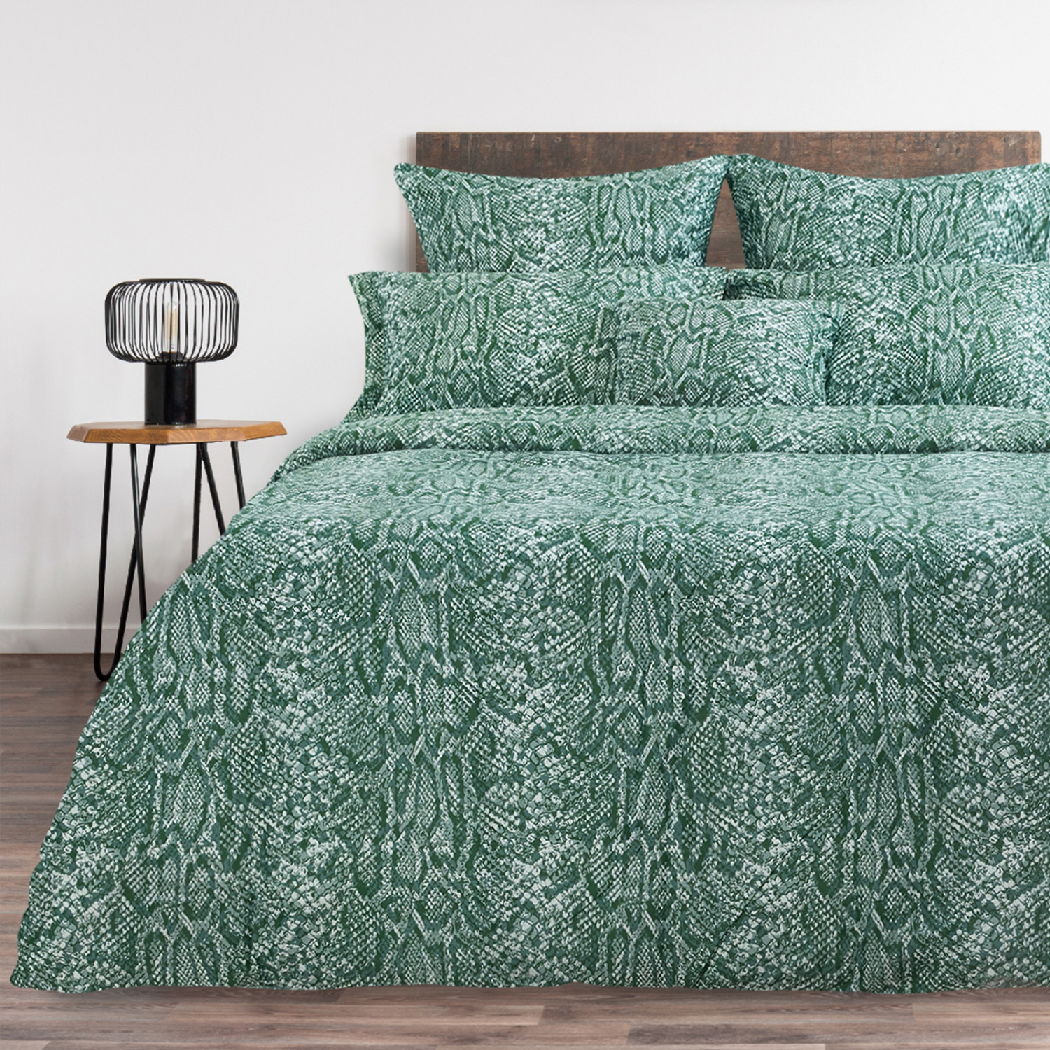 Постельное белье Stelvio - фото № 2