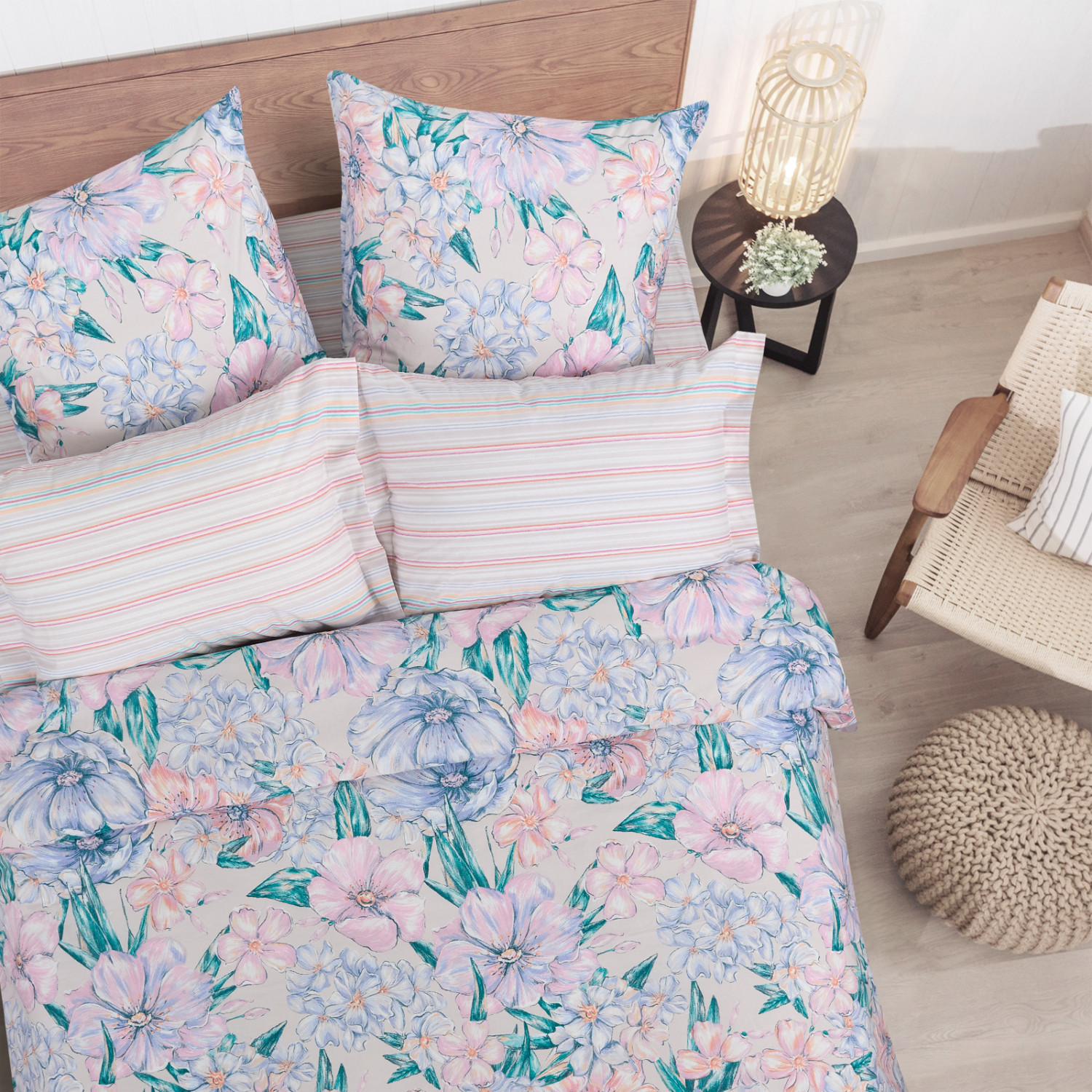 Постельное белье Milfler - фото № 3