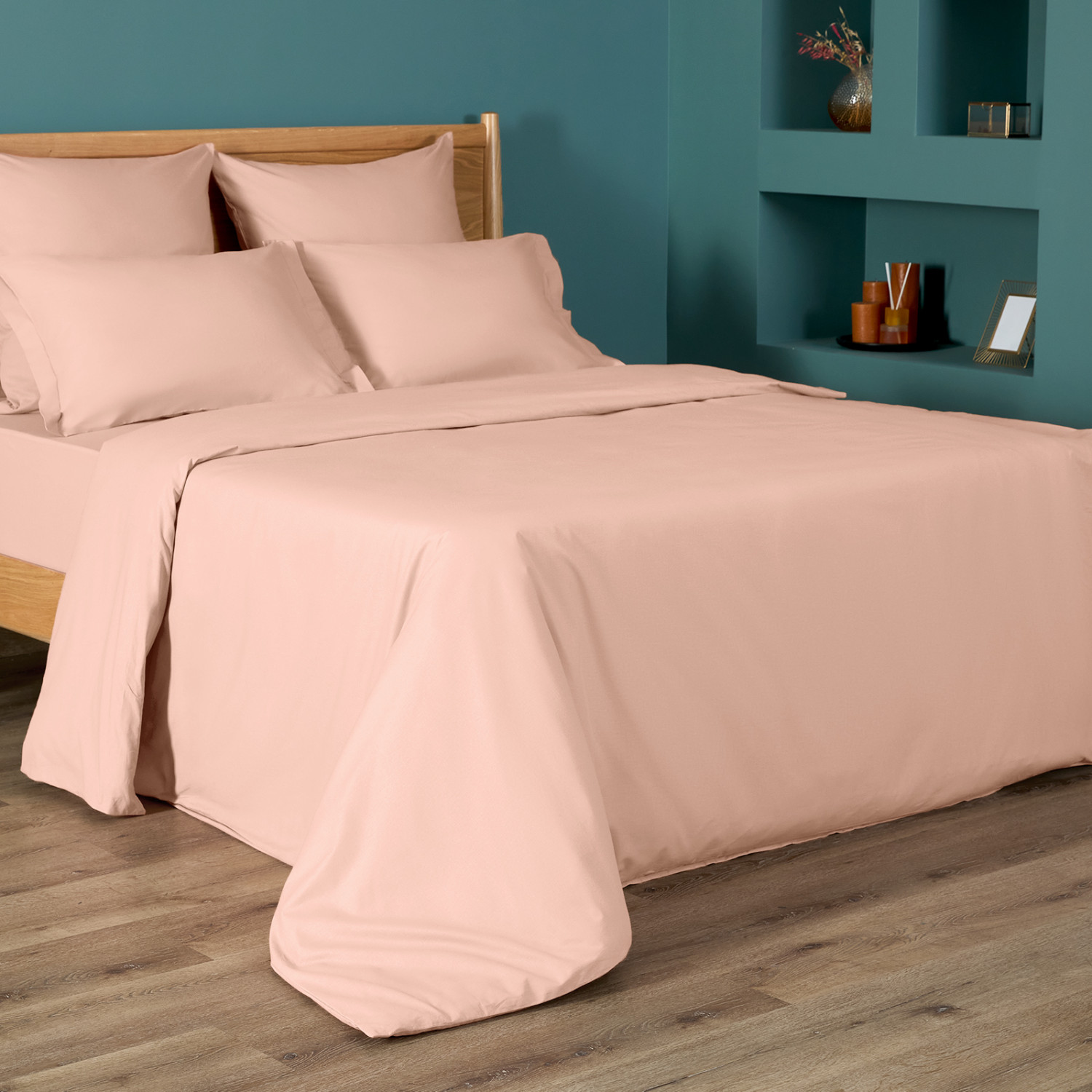 Постельное белье Frappe beige - фото № 5