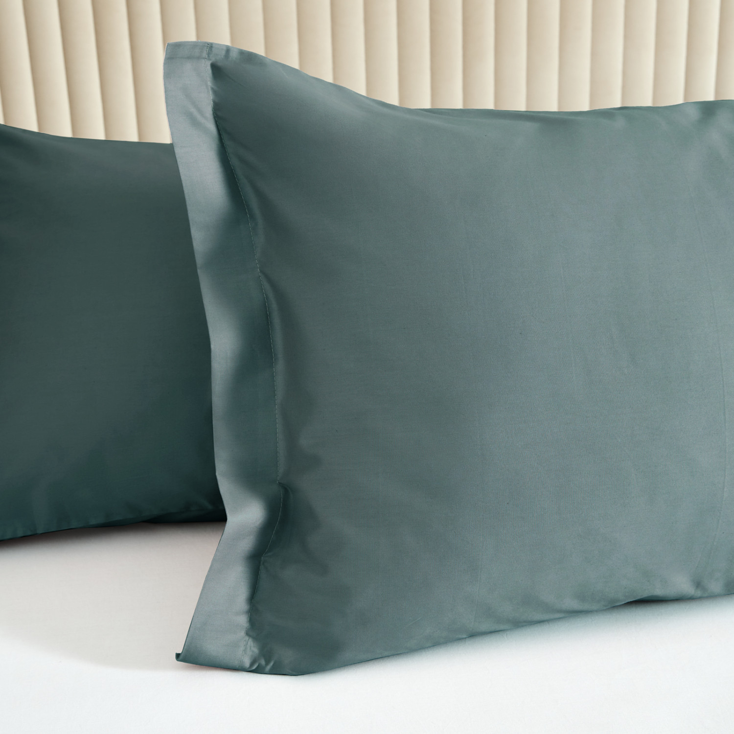 Комплект наволочек Hydro с ушками - фото № 2