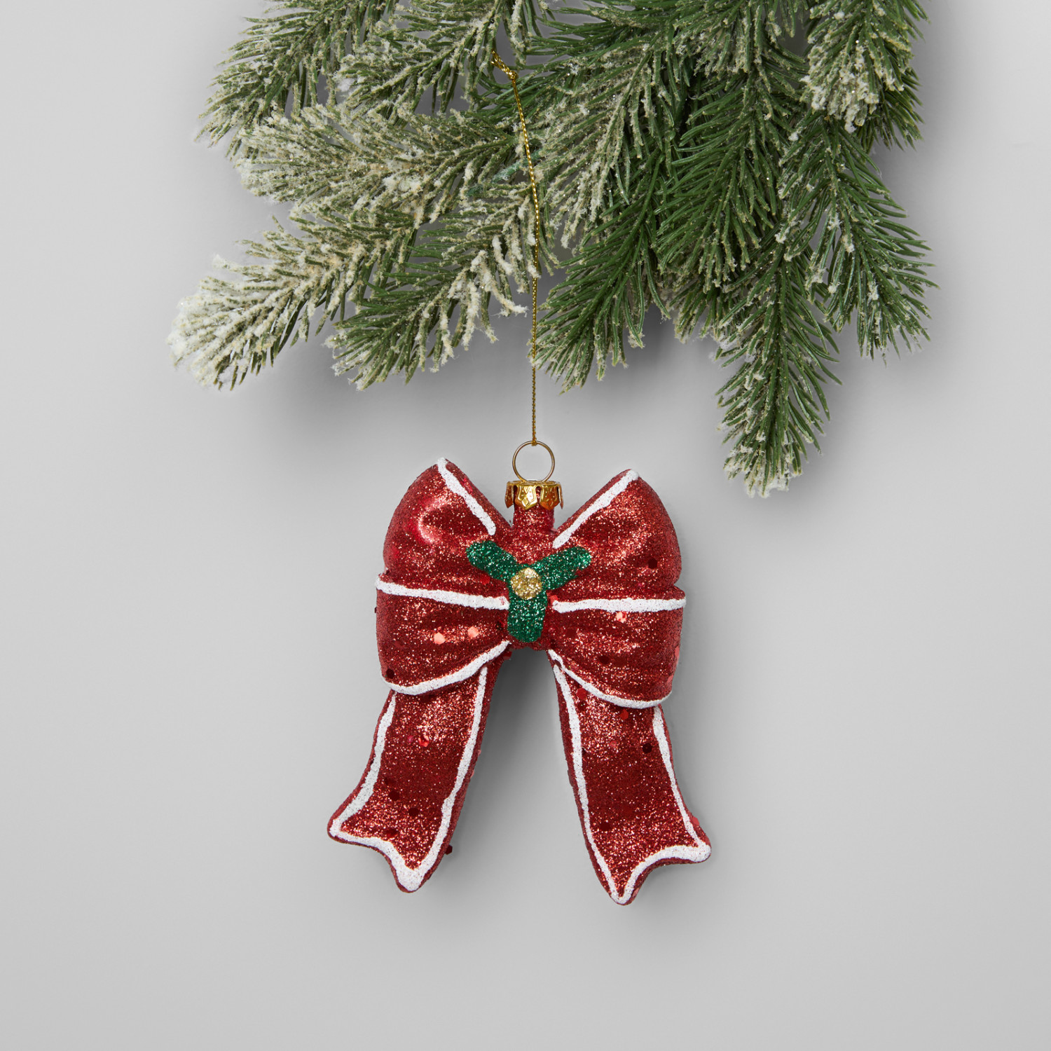 Елочная игрушка Callisto