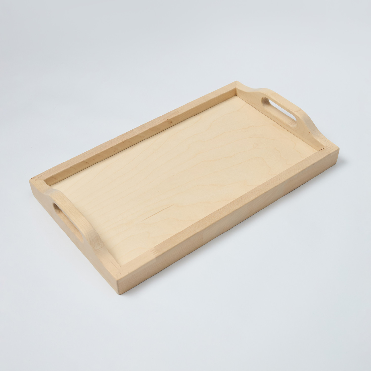 Поднос Домашнее тепло/Calore Naturale - фото № 4