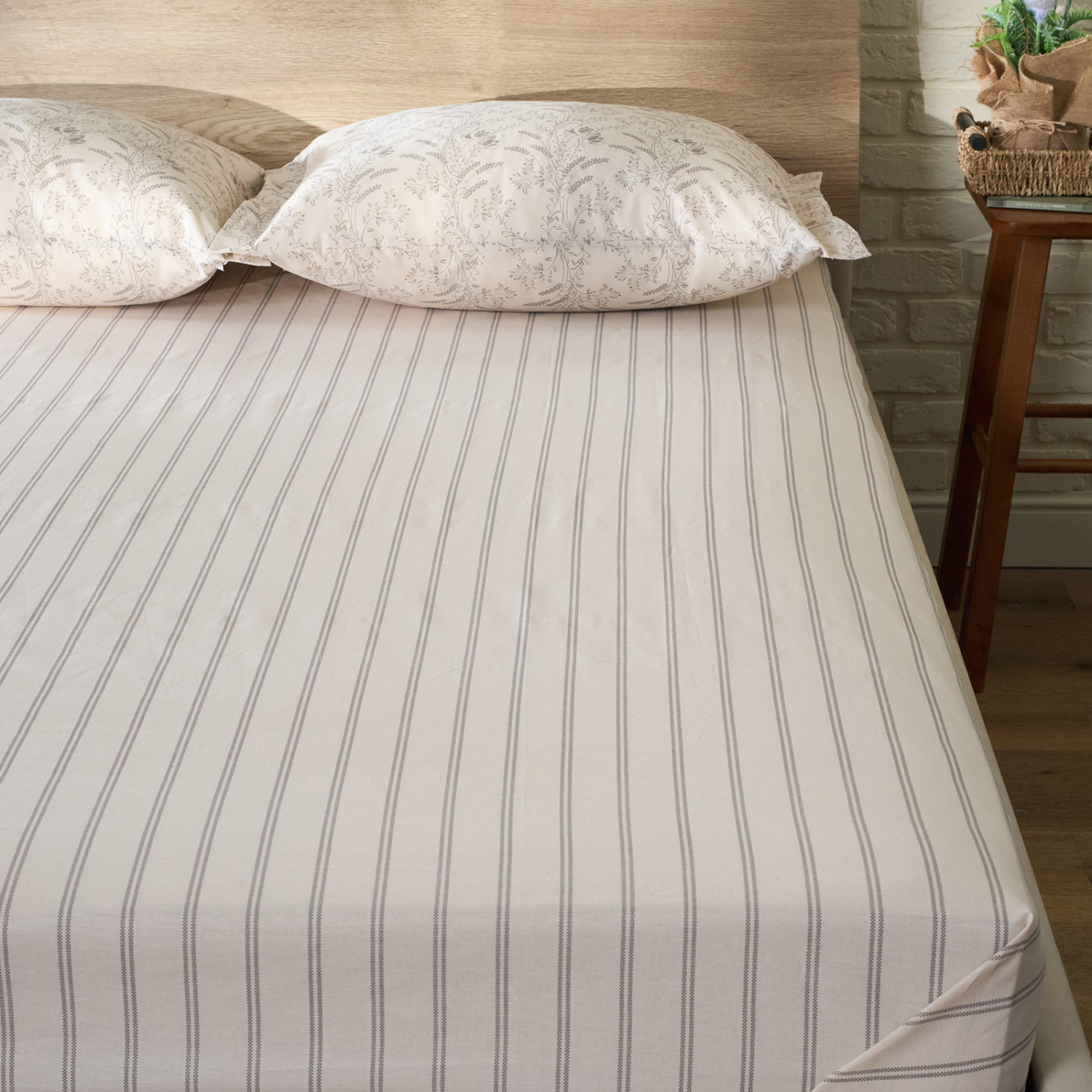 Постельное белье Дыхание леса - фото № 3