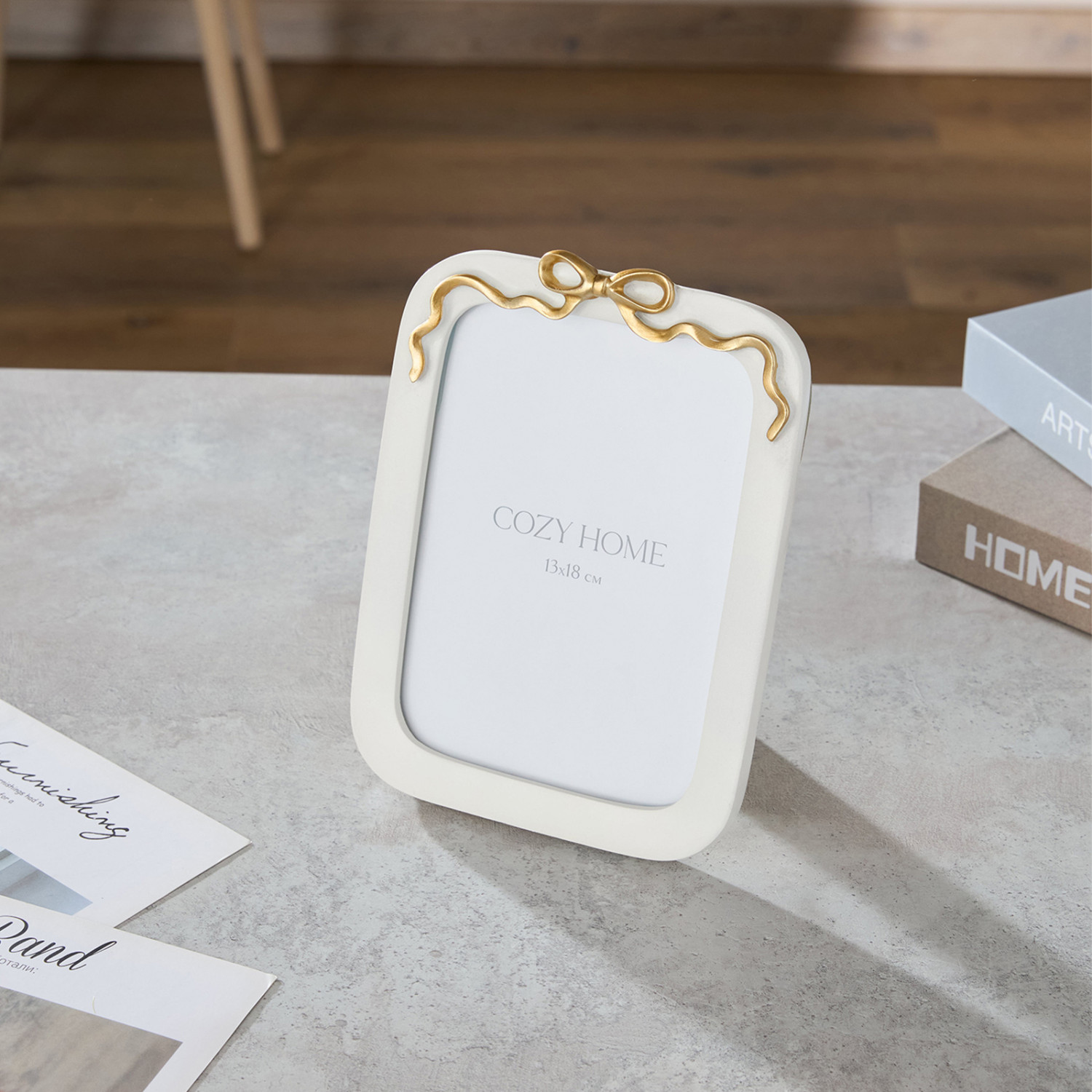 Фоторамка Искусство памяти /Memoria Arte V, 13х18 - фото № 2