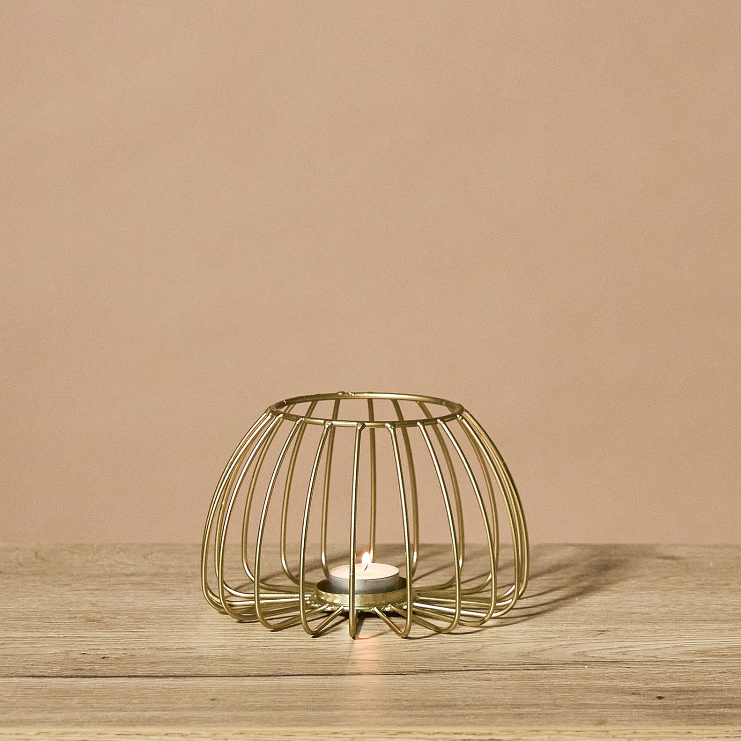 Подсвечник Mirage