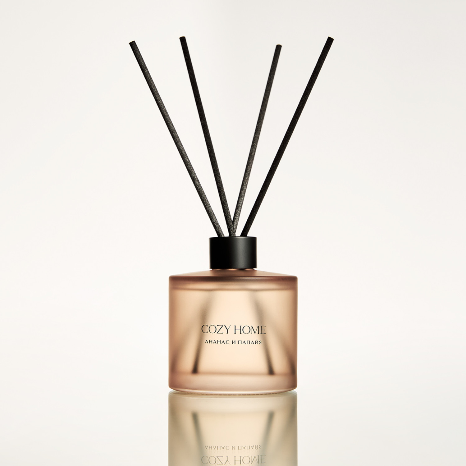 Диффузор Ананас и папайя II 200 мл - фото № 3