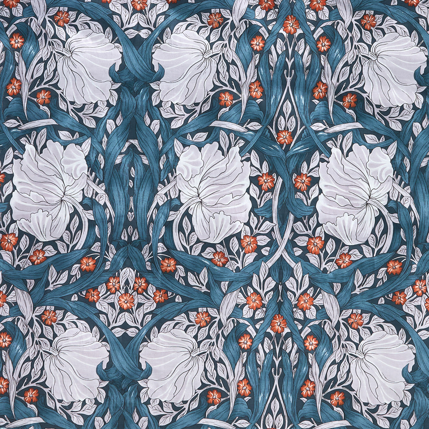 Пододеяльник Альбрэ/Albres I - фото № 5