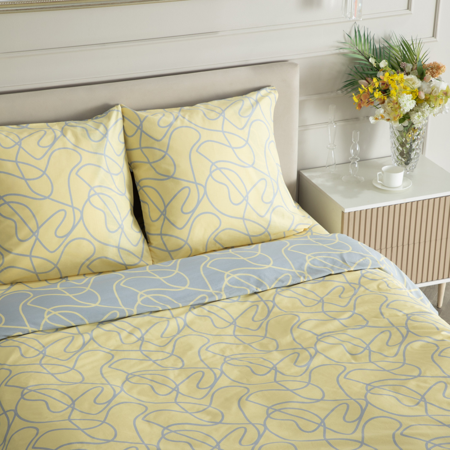 Постельное белье Carisma - фото № 7