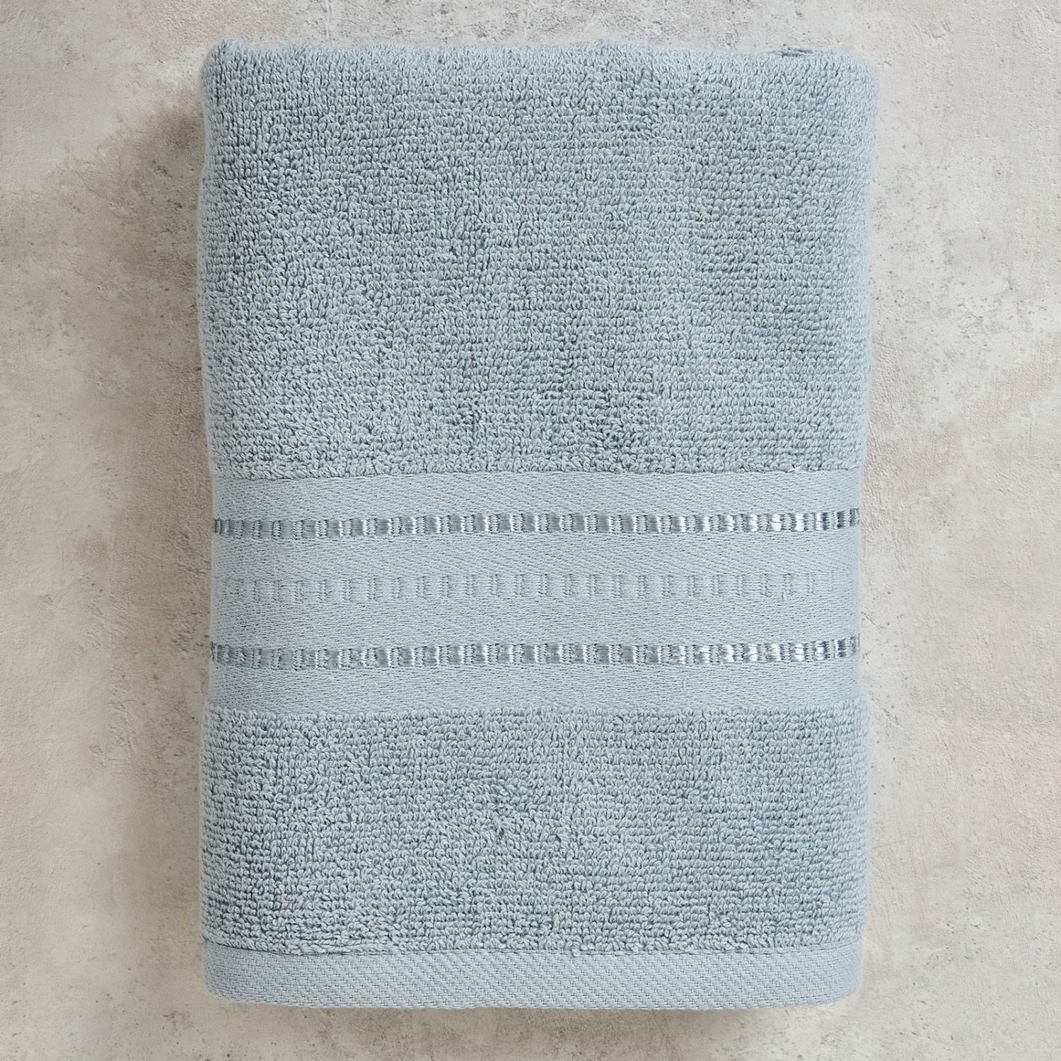 Полотенце махровое Базена/Basena, ниагара