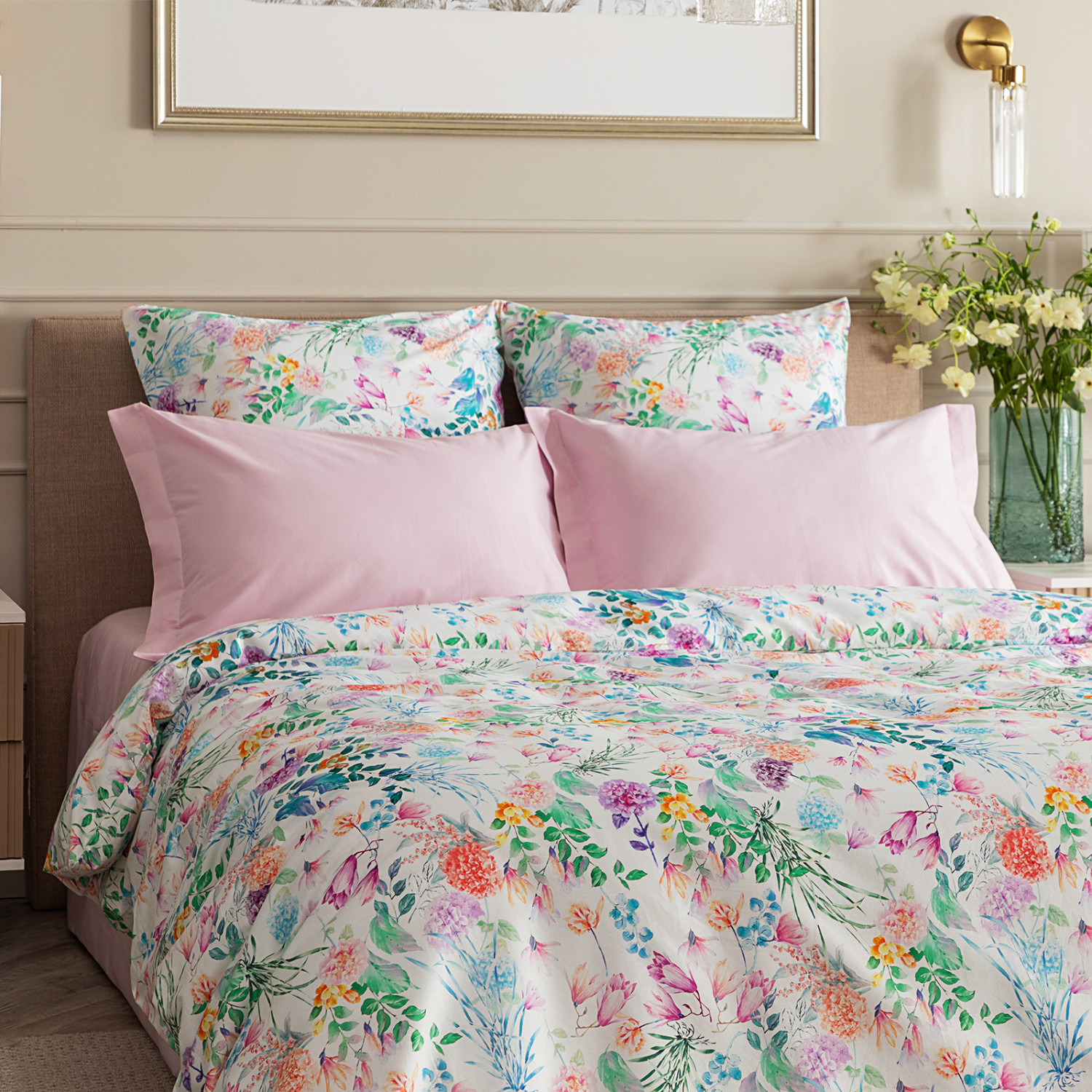 Постельное белье Trilli - фото № 8