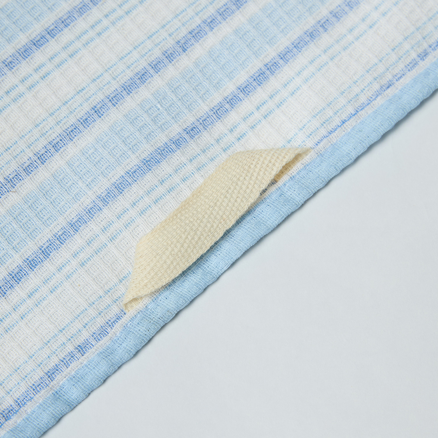 Комплект полотенец Поле маков/Campi di papaveri - фото № 11