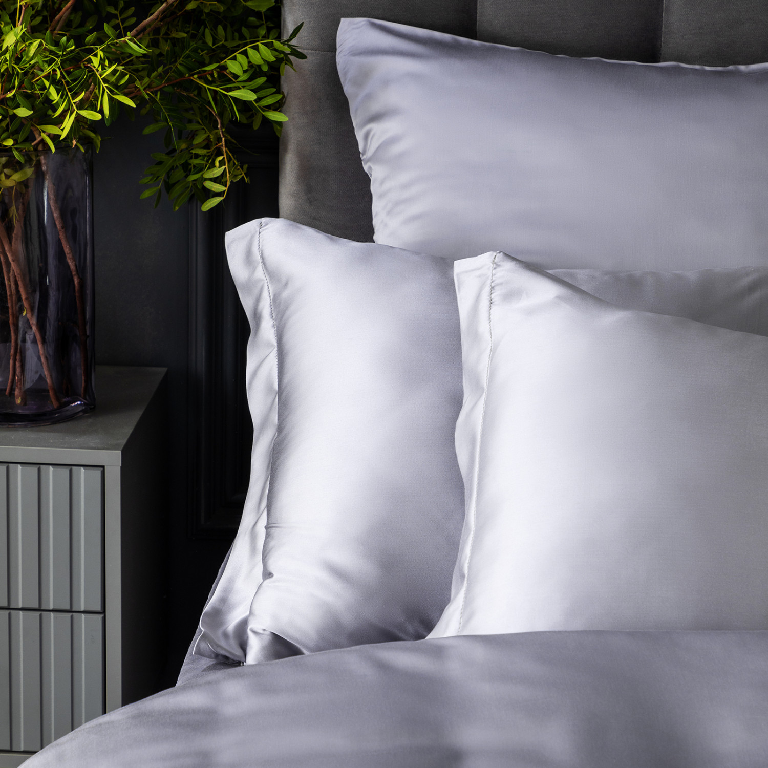 Постельное белье Viola Cristal - фото № 7